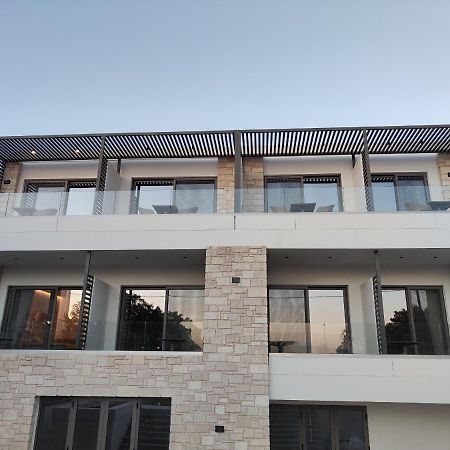 Ammos Paleochora Hotel Kültér fotó