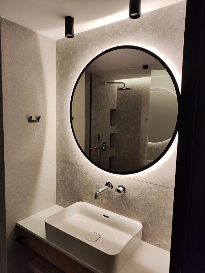 Ammos Paleochora Hotel Kültér fotó