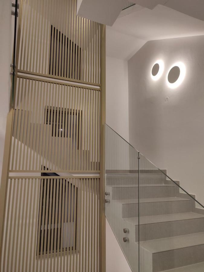 Ammos Paleochora Hotel Kültér fotó